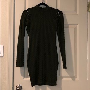 Women’s Bodycon Dress